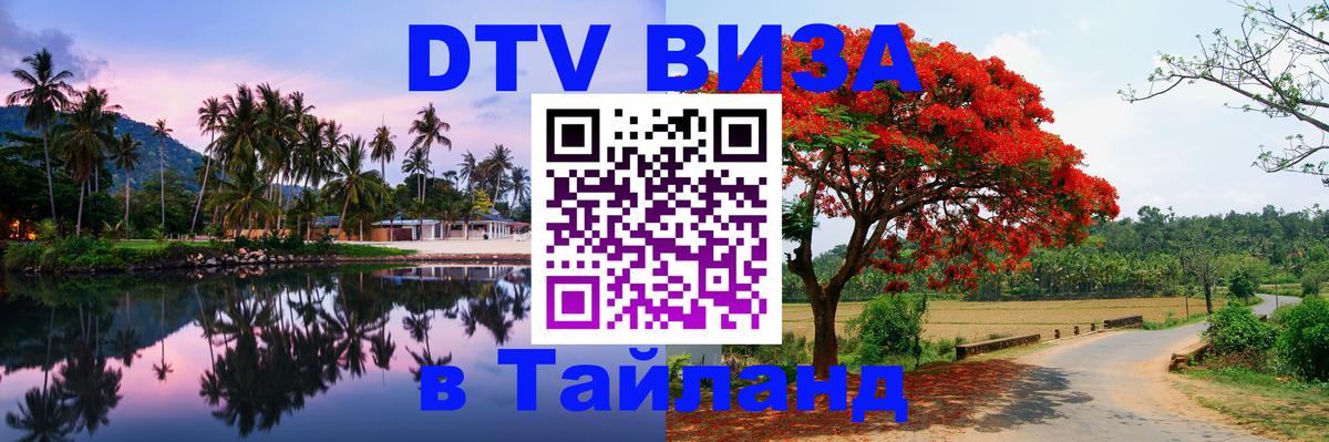 Сколько стоит DTV виза — актуальные цены, оформление даже без документов - 19.11.2025 